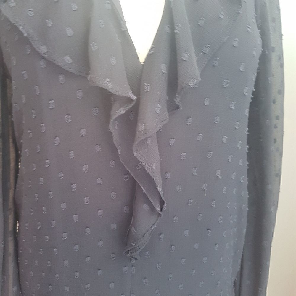 Zara Mini Dress - Picture 5 of 11
